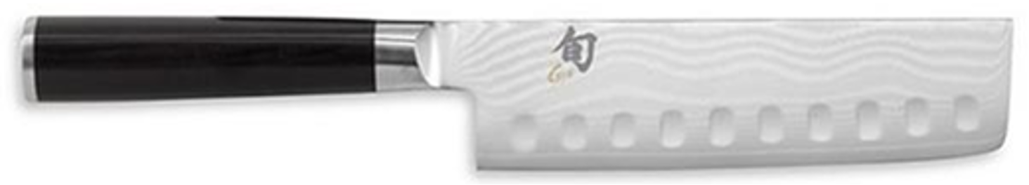 旬经典系列防粘切菜刀（160mm）