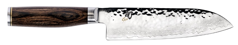 旬尊贵系列三德刀（180mm）