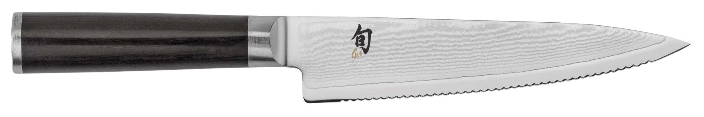 旬经典系列锯齿多用刀（150mm）