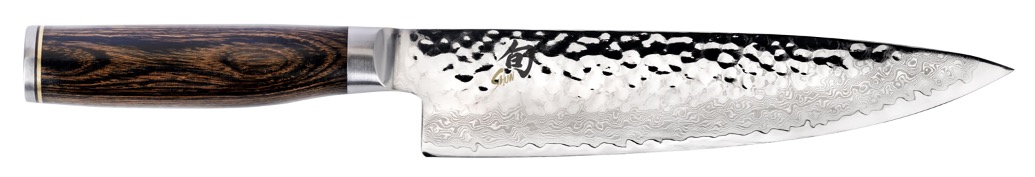 旬尊贵系列厨师刀（200mm）