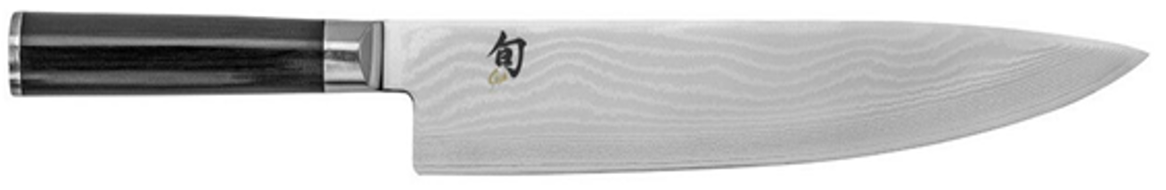 旬经典系列主厨刀（250mm）