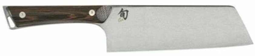 旬Kanso系列中华刀（180mm）