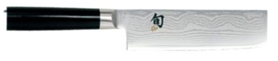 旬经典系列切菜刀（160mm）