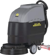 电线式自动洗地机XD-20C