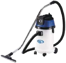 30 升 1500W 马达吸尘吸水机