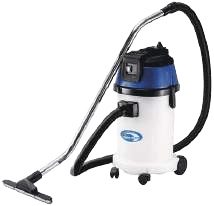 30 升 1500W 马达吸尘吸水机