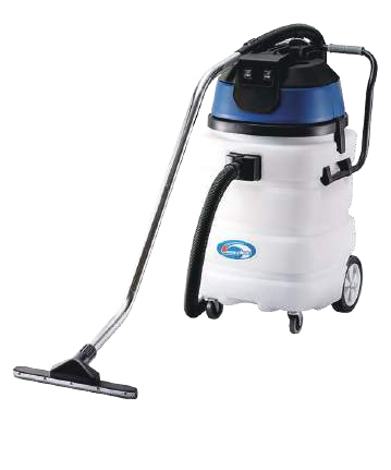 90 升 1500W 马达吸尘吸水机