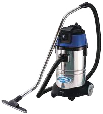 15 升 1500W 马达吸尘吸水机