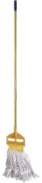地拖