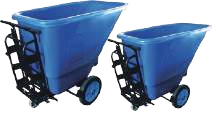 环保垃圾车