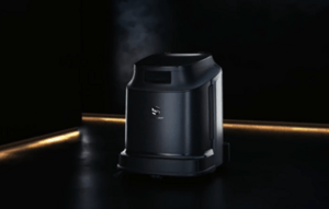 商用清洁机器人需求升温 高仙新品【奂影S1】当日签单破亿