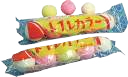 香精球