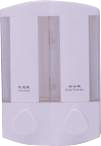 手动皂液机2
