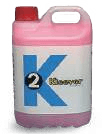 西班牙进口k2