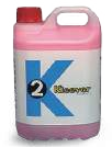 西班牙进口k2
