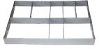 分割栏