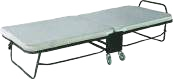 豪华海绵压板折叠加床