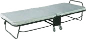 豪华海绵压板折叠加床