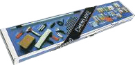 清洁玻璃工具套装