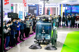 走向新機(jī)遇 開啟新視野丨CCE 8月南京展搶先劇透！