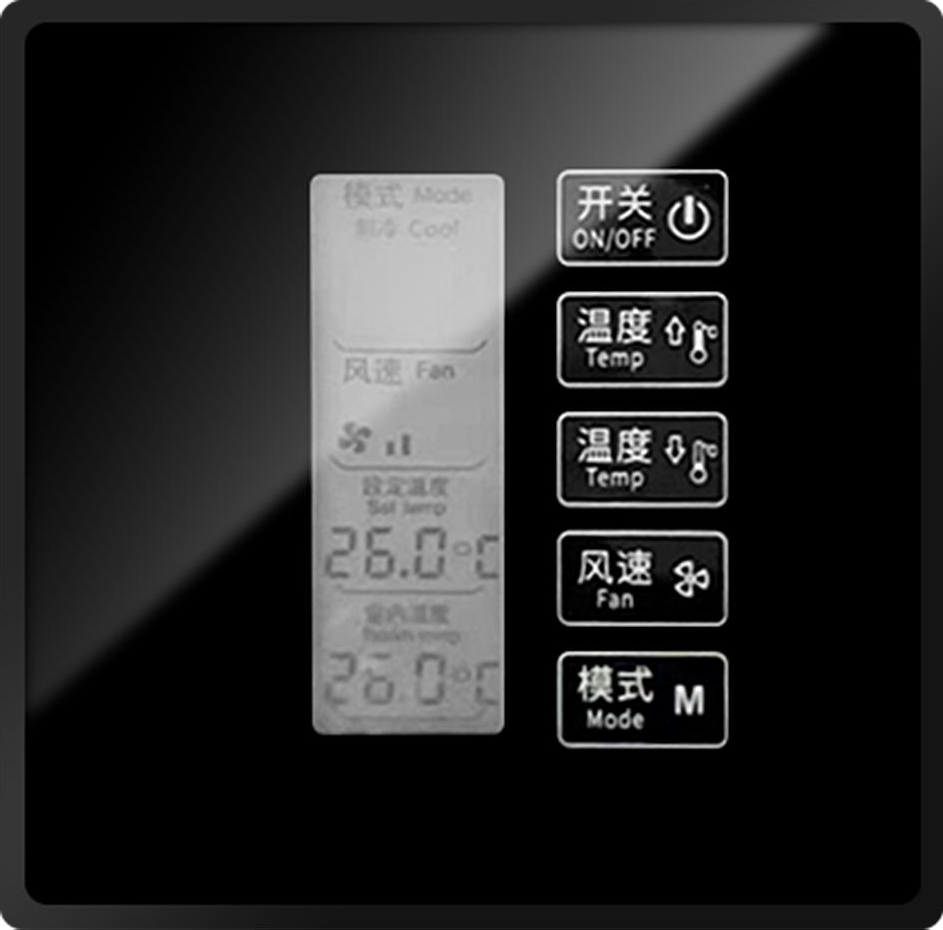 H6-B-SX取电温控2