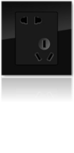D6插座类2