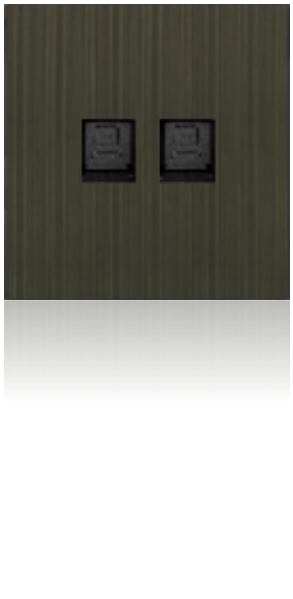 D5插座类11