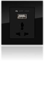 D6插座类6