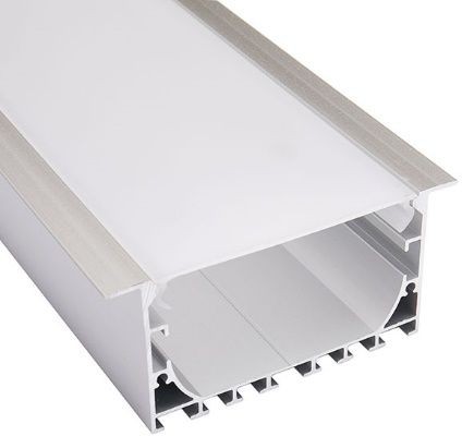 嵌入式线条灯外壳套件ST-7040-2