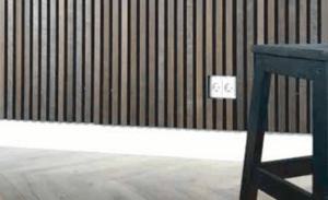 隔音板17