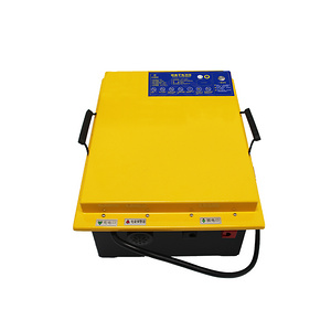 全裕智慧锂电池24V200AH