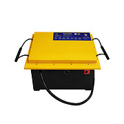 全裕智慧锂电池24V100AH