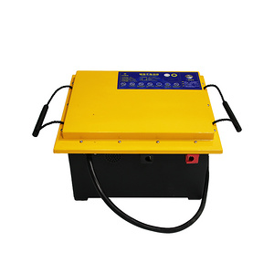 全裕智慧锂电池24V100AH