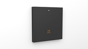 Z2-B智能轻触开关
