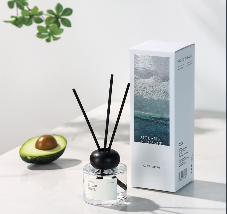 香薰精油