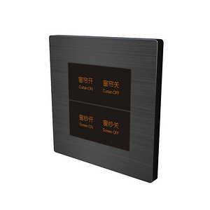 H1-B智能轻触开关