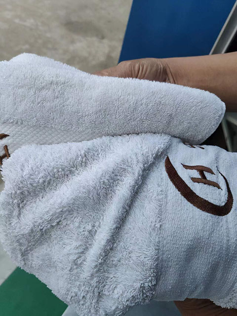 增白洗衣粉