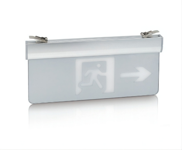 集中电源集中控制型消防应急标志灯具RX2012B