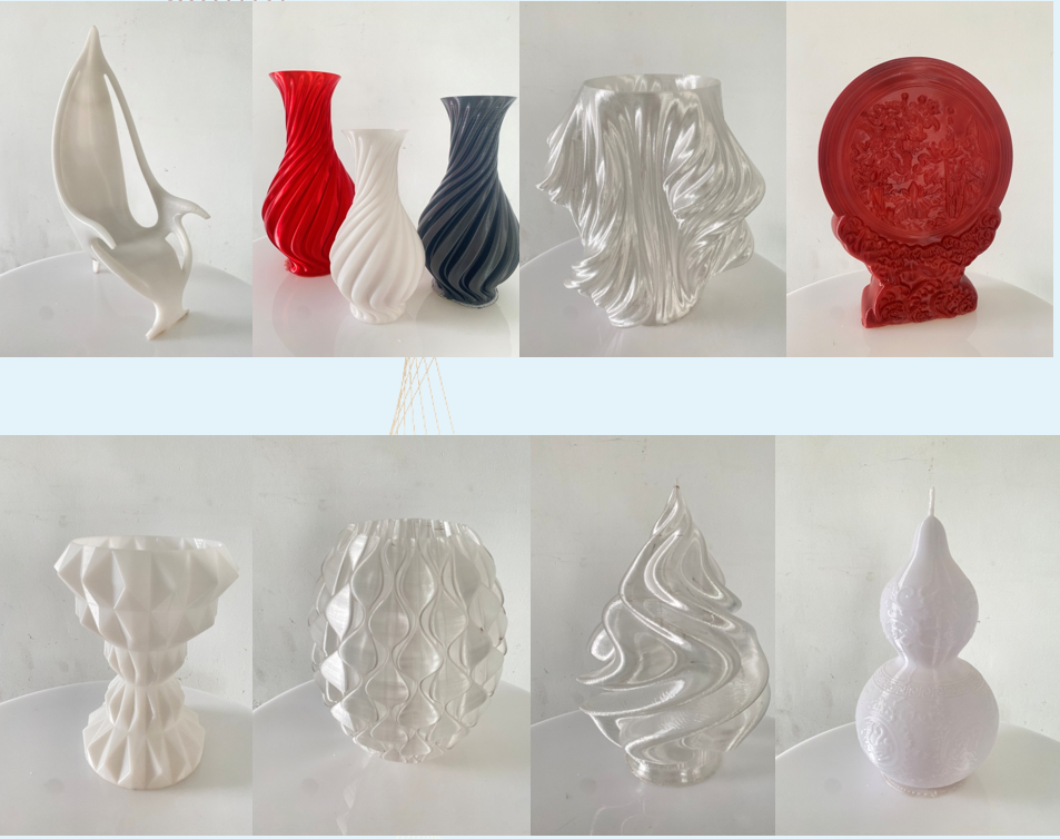 3D打印雕塑 工艺摆件