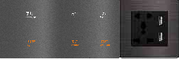 智能开关356