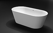 哑光浴缸-2130120