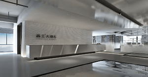 画王岗石系列地板189
