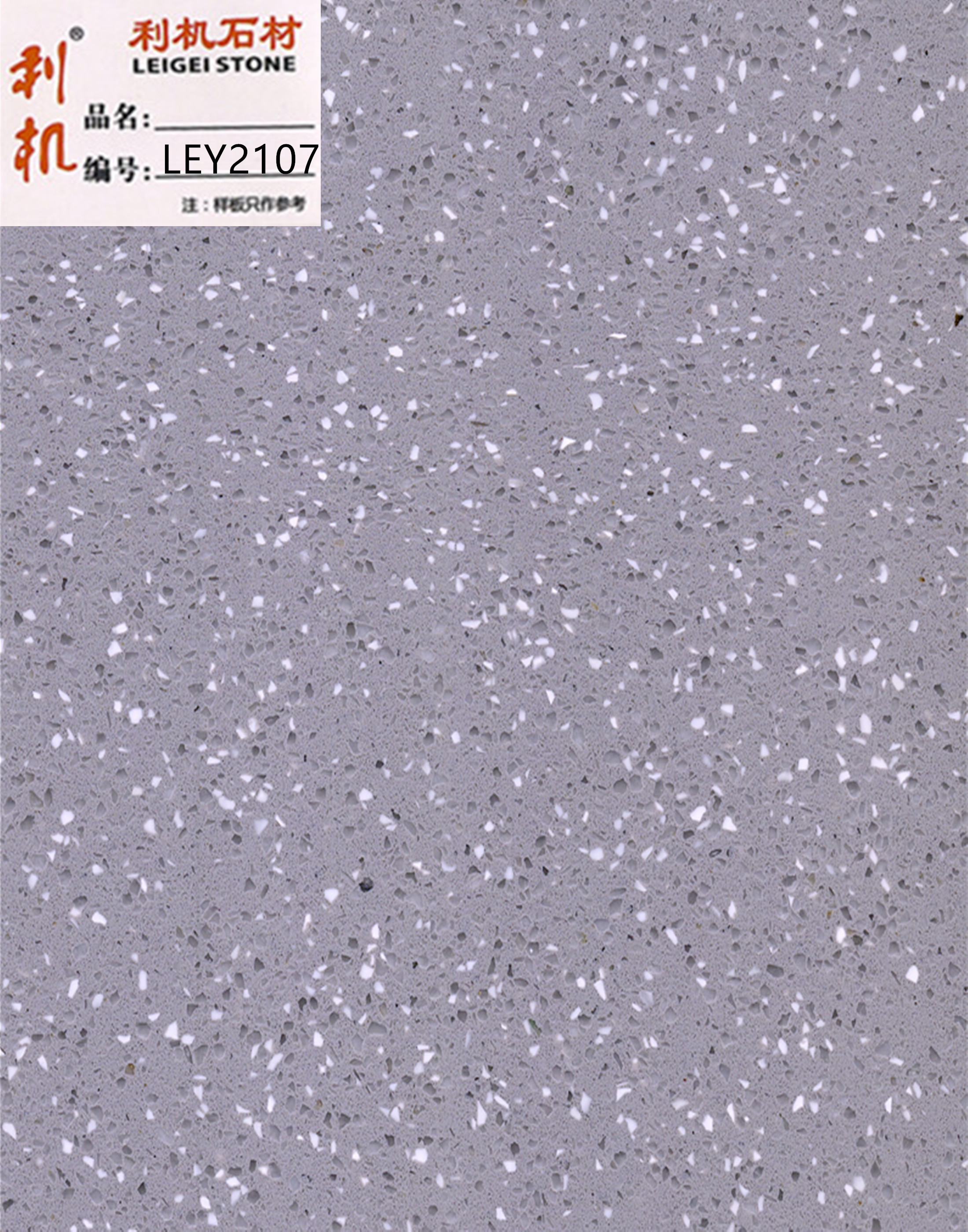 LEY2107