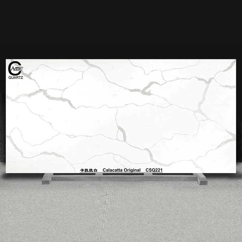 卡拉拉白