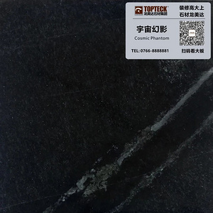 石材产业链