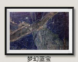 石材产业链