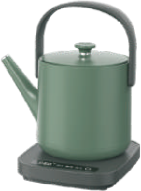 茶艺电水壶
