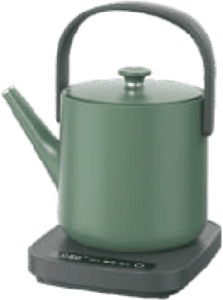茶艺电水壶