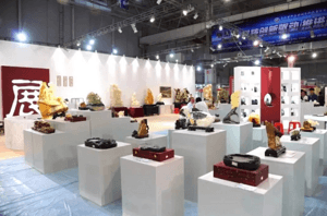 第十九届云浮国际石材科技展览会暨第十三届云浮石文化节将于12月21-24日举办！