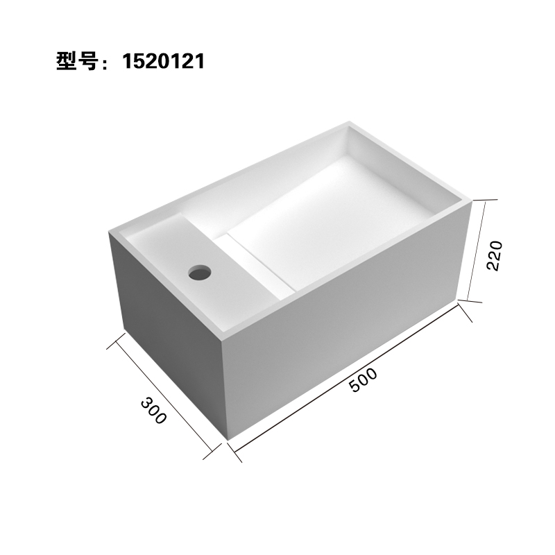 挂墙盆-1520121